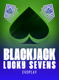 BlackJack-Lucky-Sevens