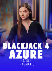 Blackjack-4-Azure