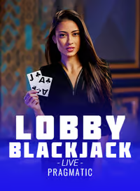 Lobby-Blackjack