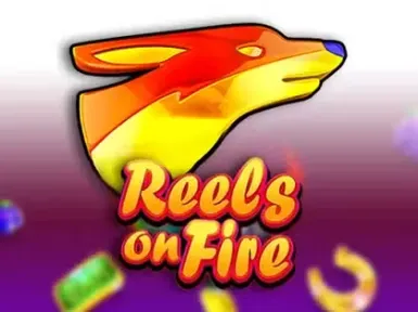 Rebellion Casino screenshot