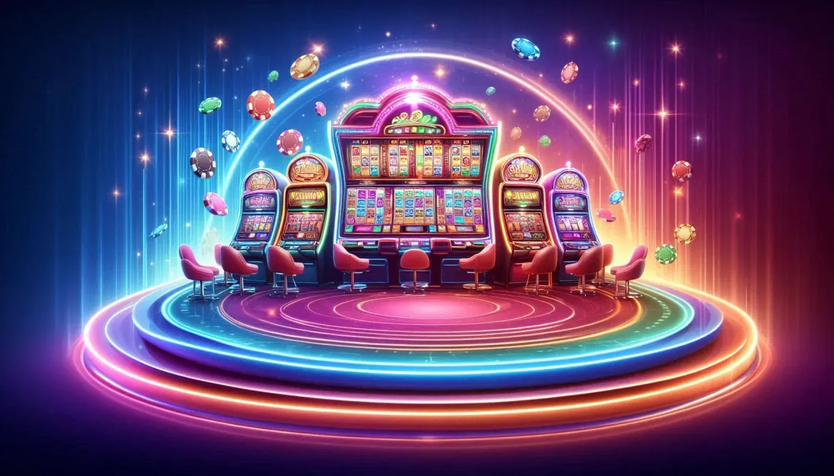 Rebellion Casino